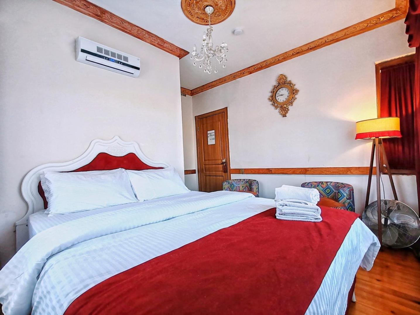 Aden Konak Hotel Esquiceir Quarto foto