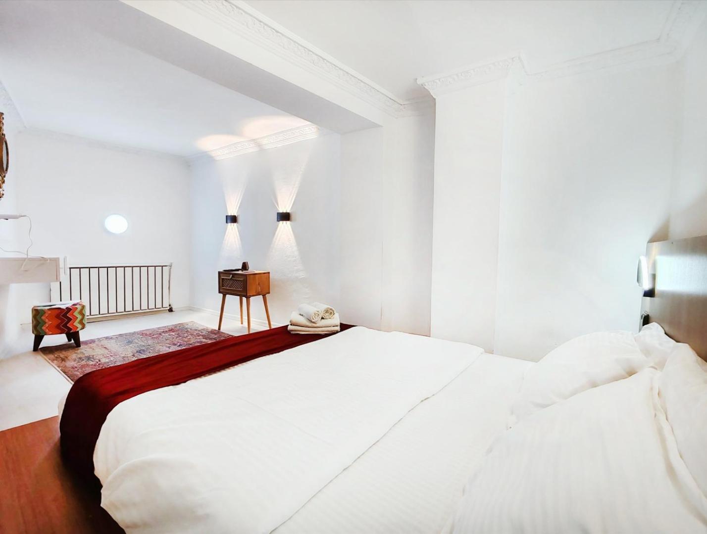Aden Konak Hotel Esquiceir Quarto foto
